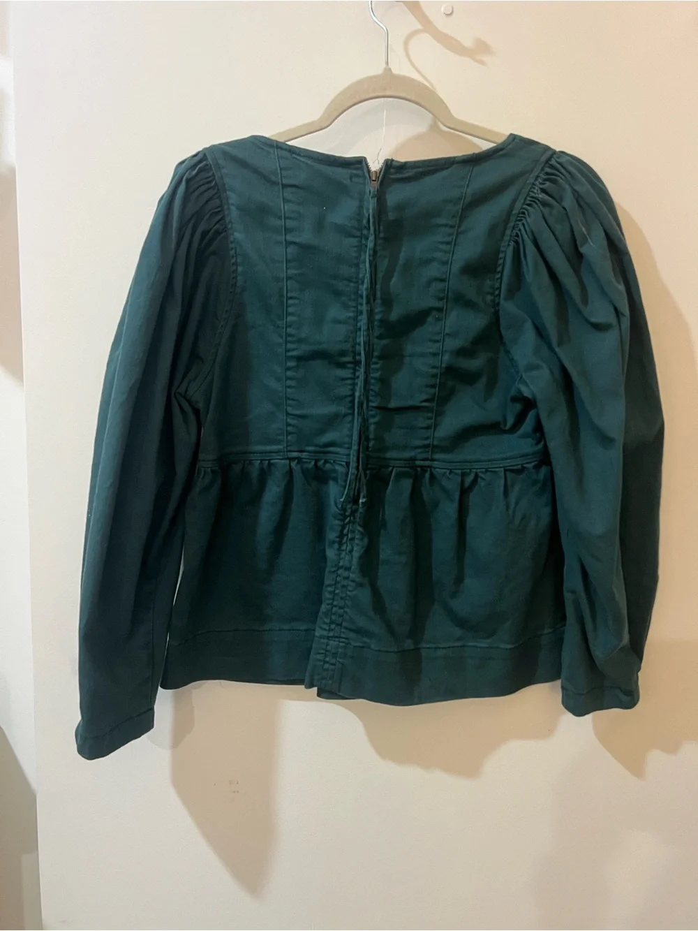 Ulla Johnson elegant square